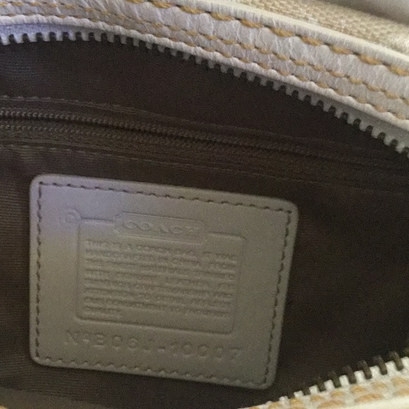 Coach bag - Picture 4 of 4